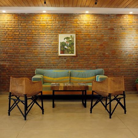 Moss Bnb Коломбо Екстер'єр фото