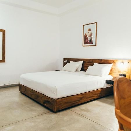 Moss Bnb Коломбо Екстер'єр фото
