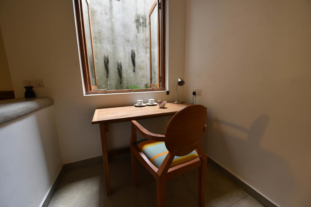 Moss Bnb Коломбо Екстер'єр фото