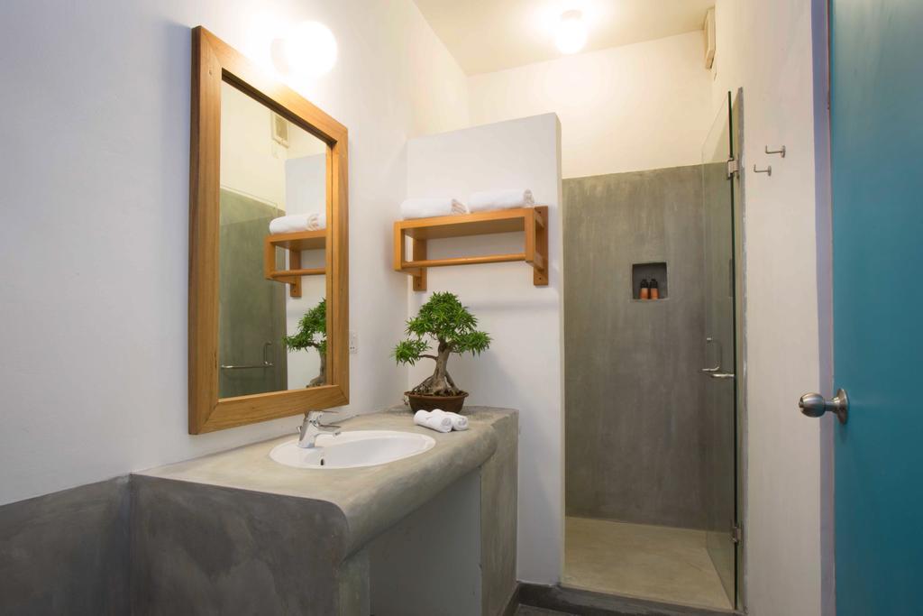Moss Bnb Коломбо Екстер'єр фото