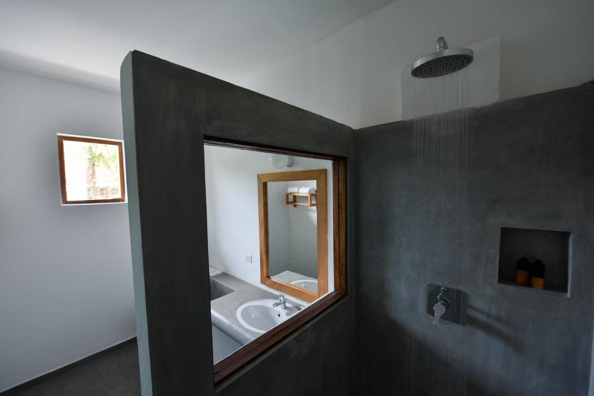 Moss Bnb Коломбо Екстер'єр фото