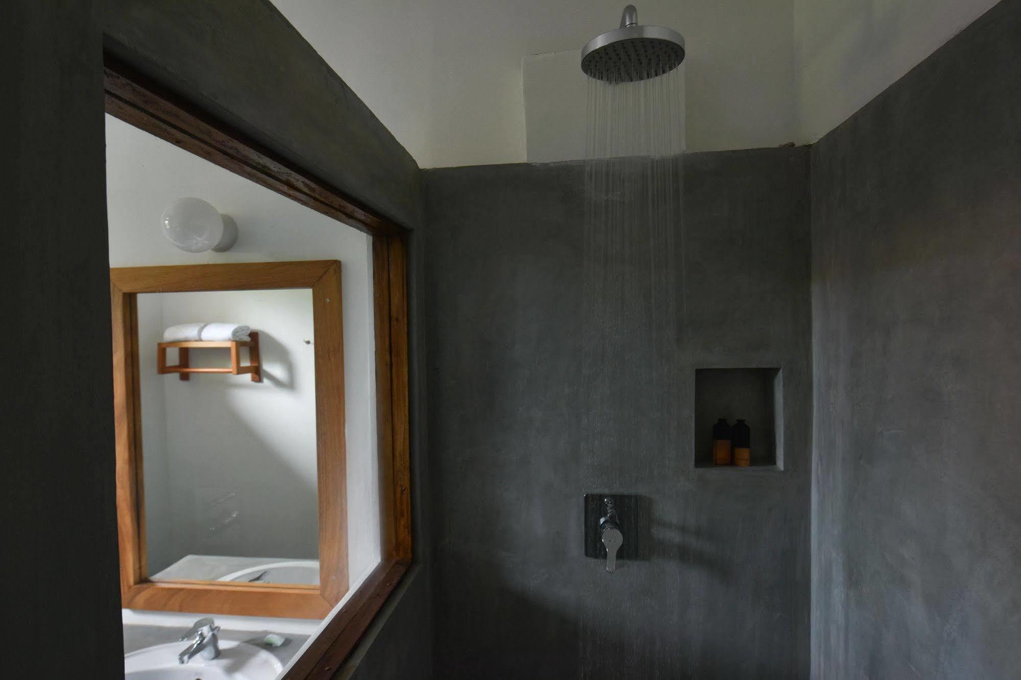 Moss Bnb Коломбо Екстер'єр фото