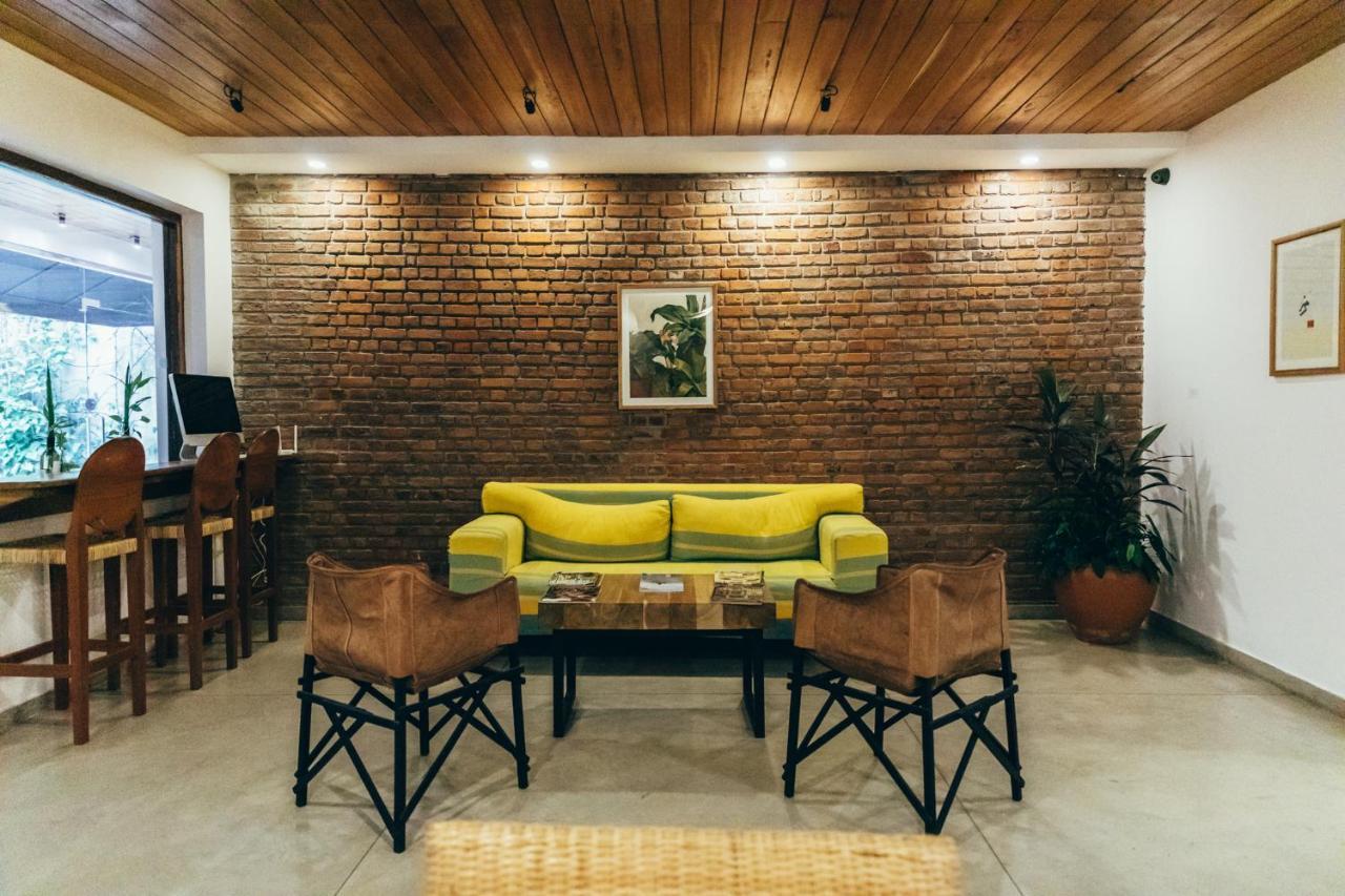Moss Bnb Коломбо Екстер'єр фото